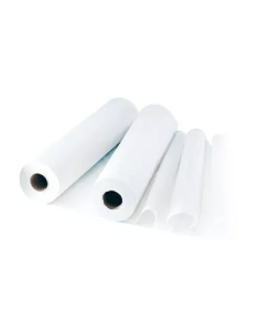 Draps d'examen papier : Le classique 50 Long : le rouleau