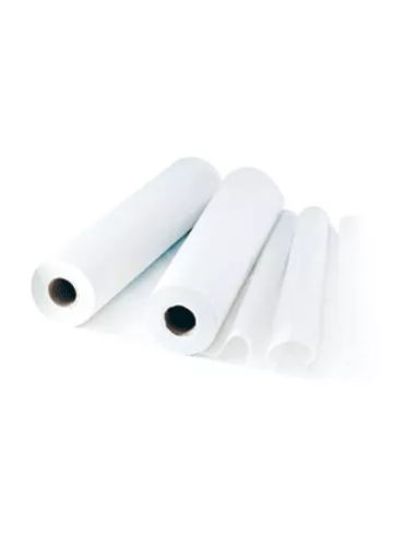 Draps d'examen papier : Le classique 50 Long : le rouleau