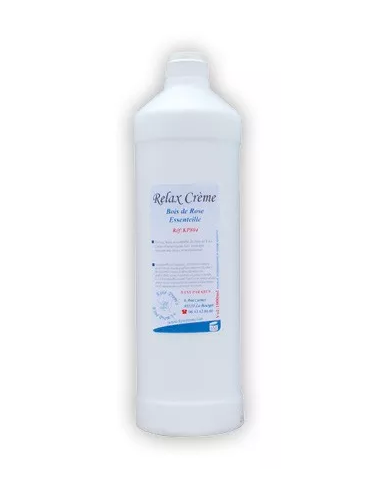 Relax Crème