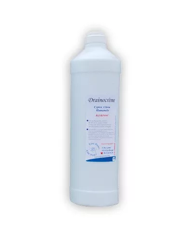 DrainoCrème
