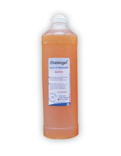 DrainoGel