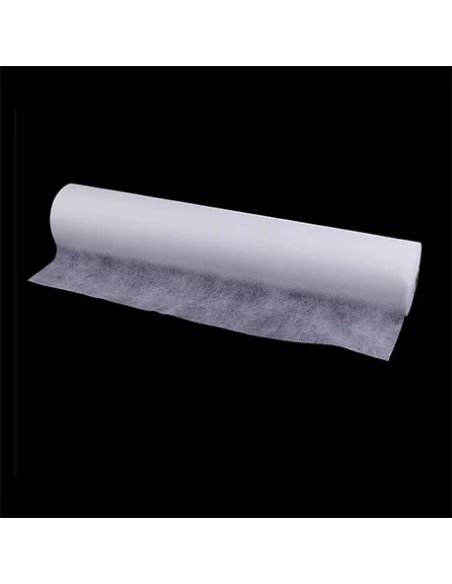 Sachet de 10 feuilles non tissées