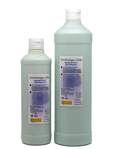 Artichronique Crème