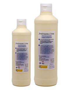 Arnitrauma Crème