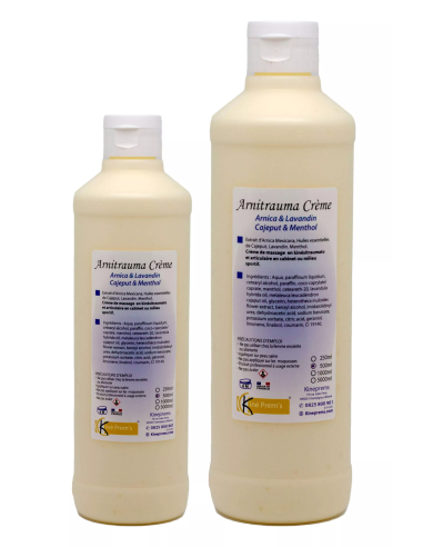 Arnitrauma Crème