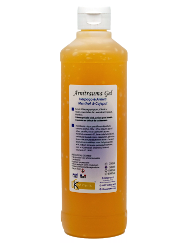 Arnitrauma Gel