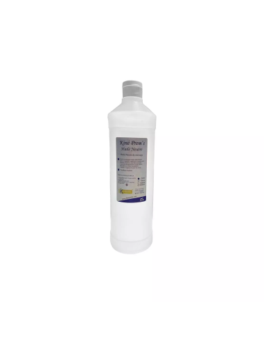 Huile Neutre Kiné Prem's 250ml