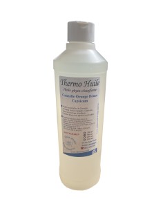 Kiné prem's Thermo Huile